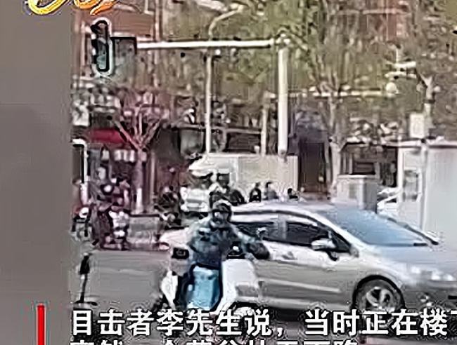 湖北發(fā)生一件事，位置在武漢，事件已傳開(圖2)